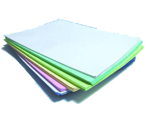 carbonless paper